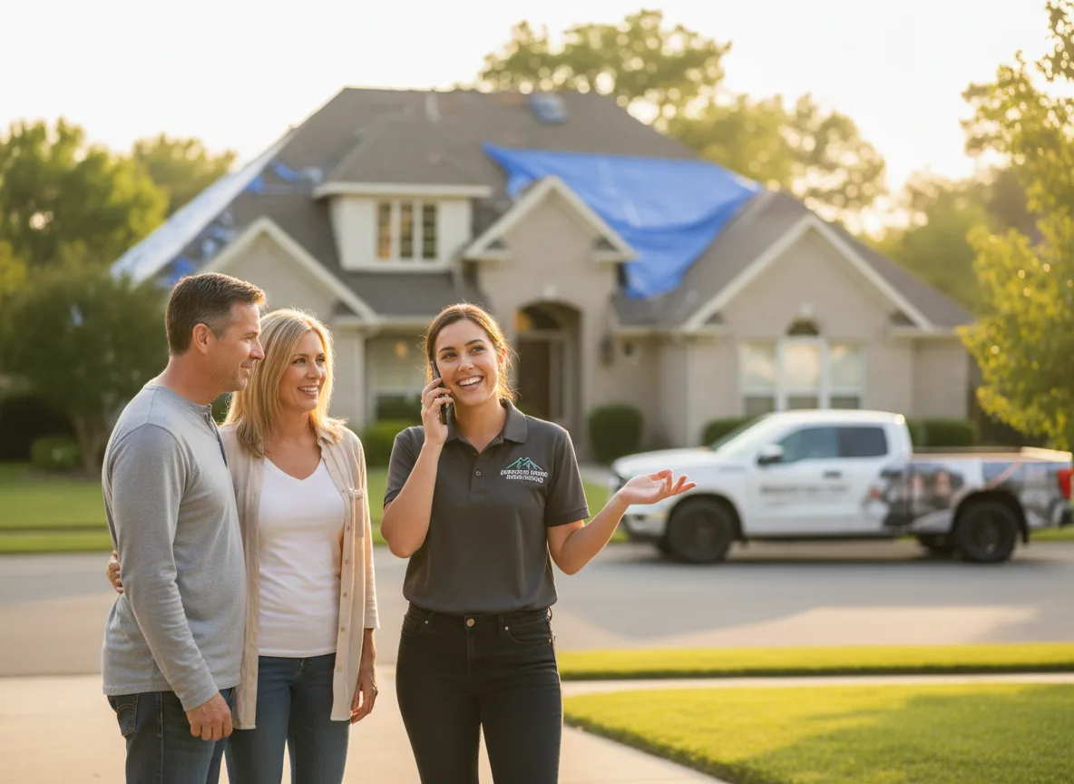 Emergency Roof Repair Cedarville, OH FAQs